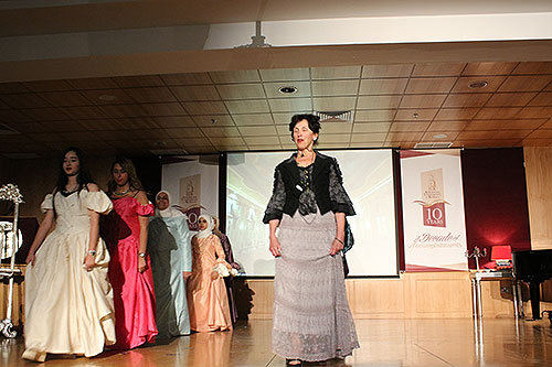 Iep brings reading to life in pride and prejudice