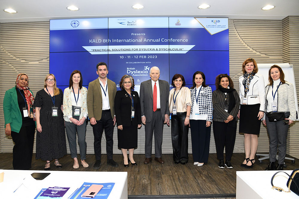 Auk hosts 8th kald international annual conference