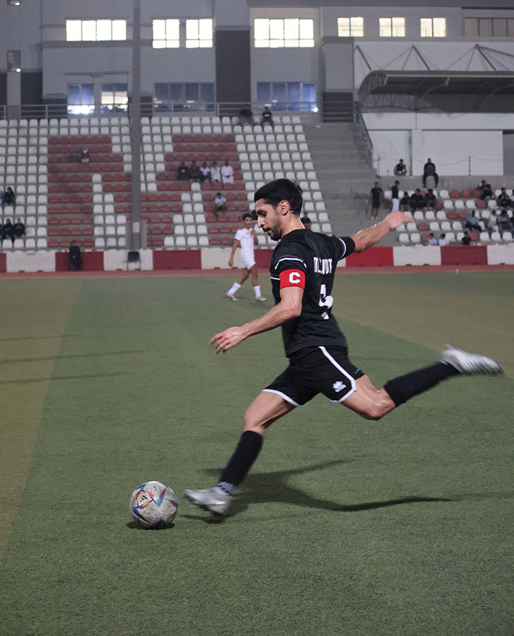Auk secures rankings in uaak tournament