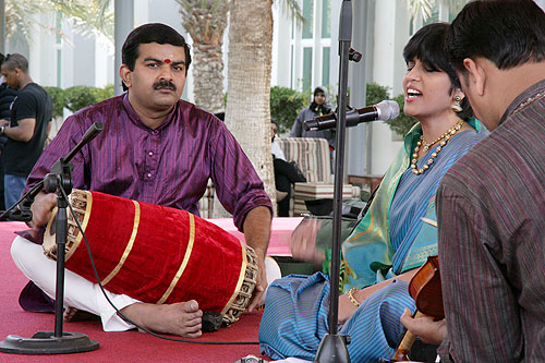 Arabian heritage projects al kout festival brings auk to life