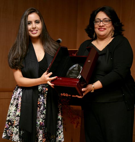 Auk commends exemplary student achievements