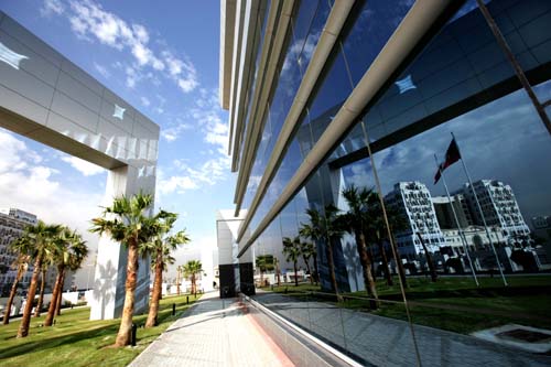 AUK stages 5th Annual Career Fair