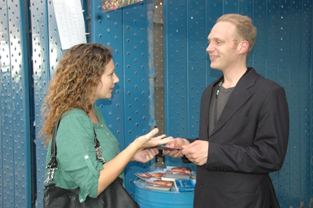 AUK Participates in REUSE 5.0