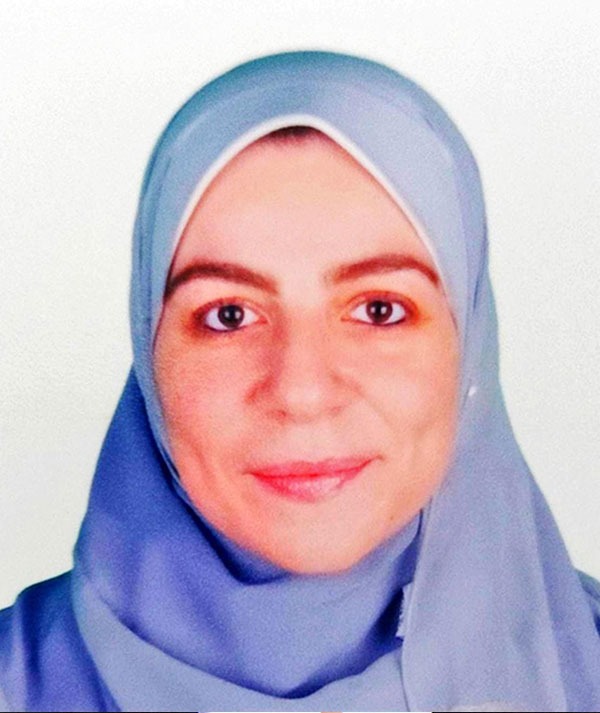 Auk faculty promoted