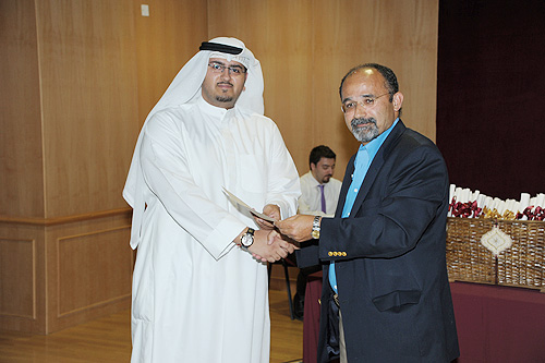 Auk commends exemplary students achievements