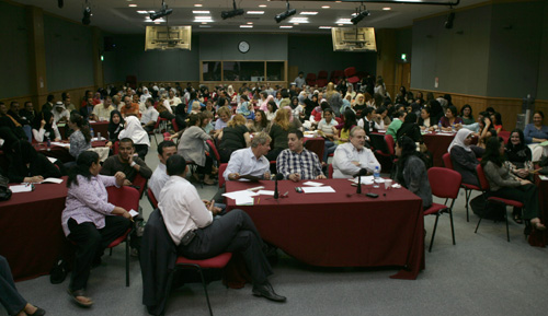 Teaching english in the 21st century