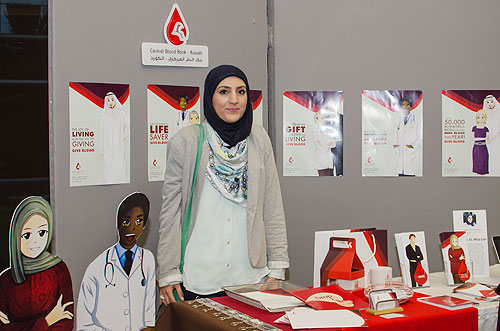 Auk successfully concludes its spring 2013 senior capstone exhibition