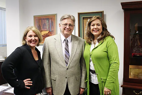 AUK Announces Winners of "The President's Exhibition" Competition