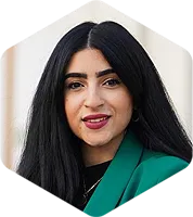 Testimonial from Nathalie Matta about her Dartmouth internship experience, highlighting self-discovery and cultural exploration during Summer 2022.