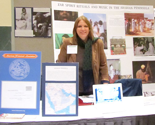 Faculty Highlight: Dr. Lisa Urkevich