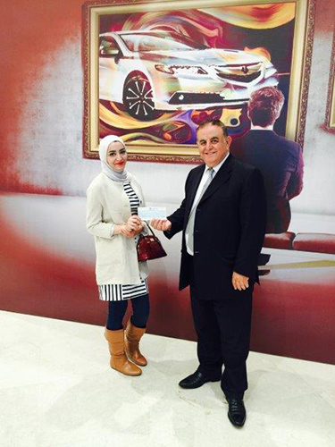 Auk participates in the un world habitat day