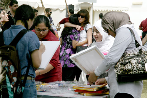 Auk holds annual convocation ceremony