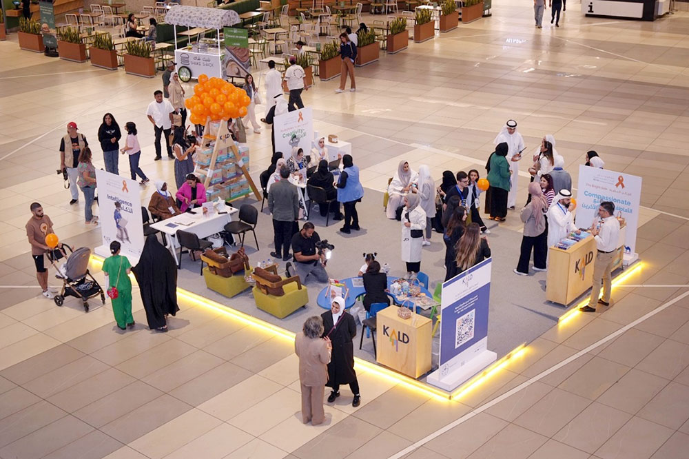 Advancing awareness auk champions adhd advocacy with kald