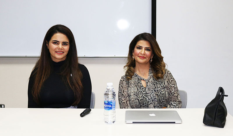 Abolish153 Campaign Shares National Survey Findings with AUK Community