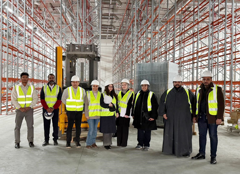 CEAS Expands Industry Engagement in Systems Engineering Education