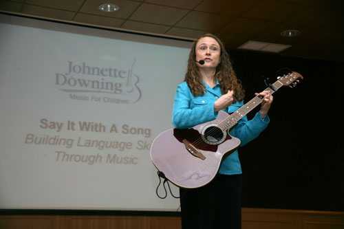 AUK Hosts Workshop for English Teachers in Kuwait