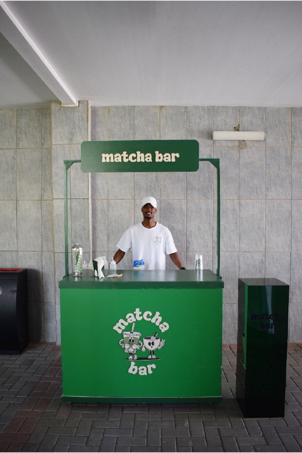 AUK Celebrates Women’s Entrepreneurship Week with Creative Collage Workshop