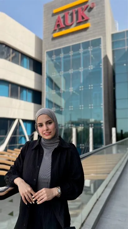 Testimonial from Raneem Al Abras about her Dartmouth internship experience, highlighting self-discovery and cultural exploration during Summer 2022."alt="Testimonial from Farah Saad about her Dartmouth internship experience, highlighting self-discovery and cultural exploration during Summer 2022.