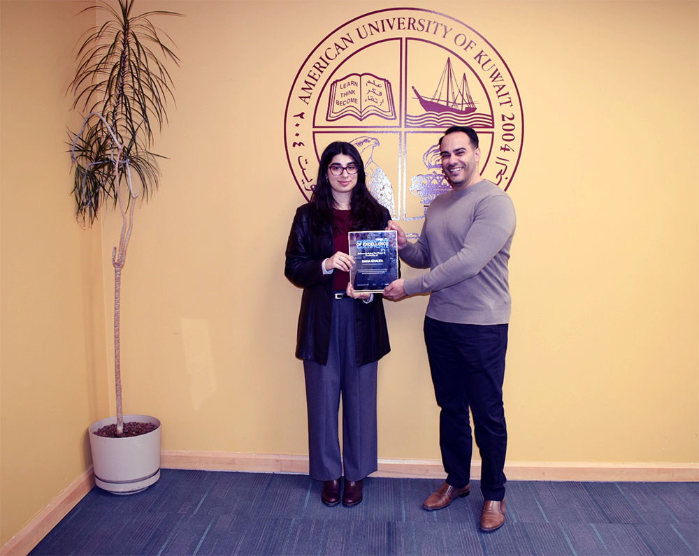 Innovative Learning in Action: Branding Class Partners with Rcyte Strategy Studio