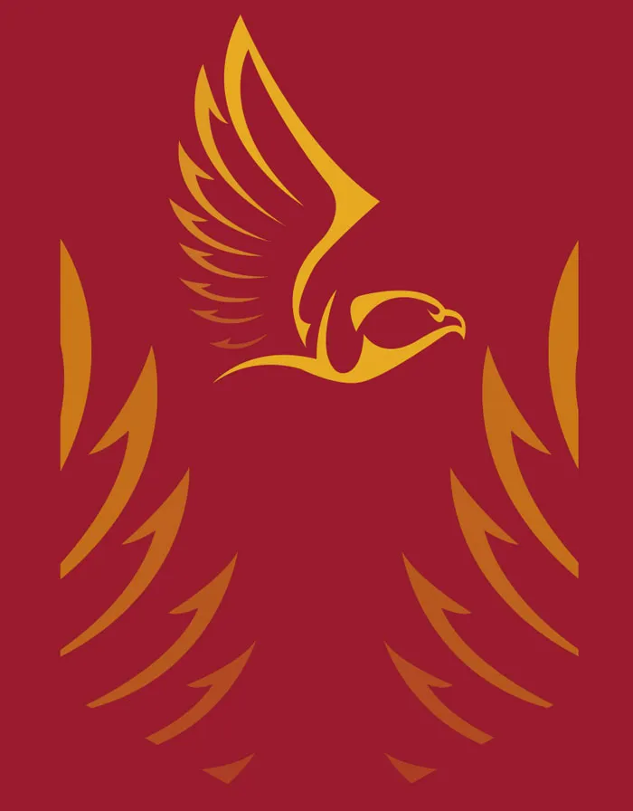 Official logo of the AUK College of Business and Economics.