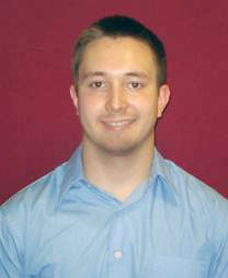 AUK Welcomes Timothy Rizvanov