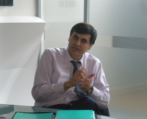 Art and design field trip to london