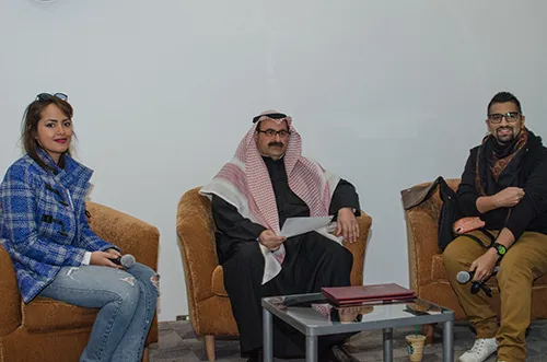 "Know Media" at AUK Bridges the Gap between Theory and Practice