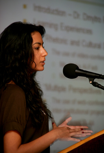 Higher education in the gcc emerging trends and models