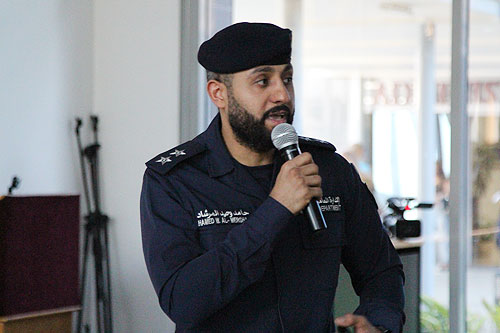 'Safe' Raises Awareness of Fire Hazards and Preventive Measures