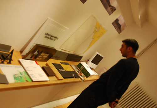 Art and design field trip to london