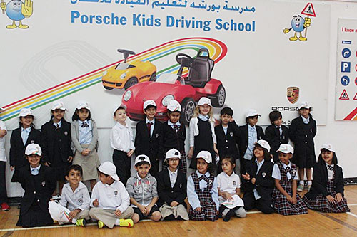 Aukause launches save the children campaign