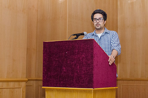 Auk hosts 7th annual awareness week