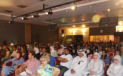 Iep brings reading to life in pride and prejudice