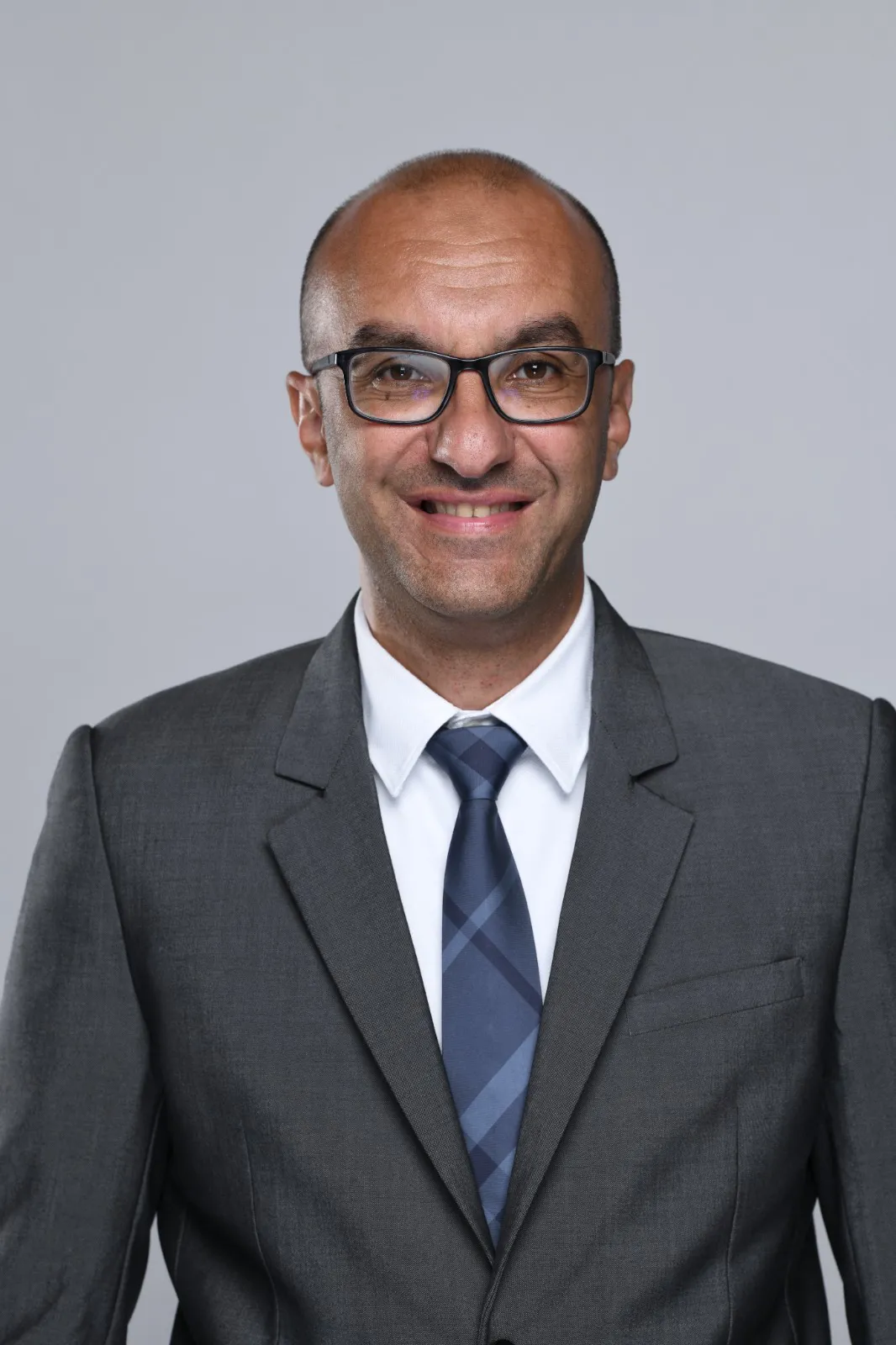 Dean of the College of Engineering and applied science