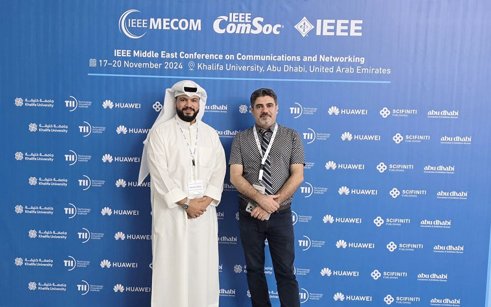 Leveraging undergraduate research in the college of engineering and applied sciences