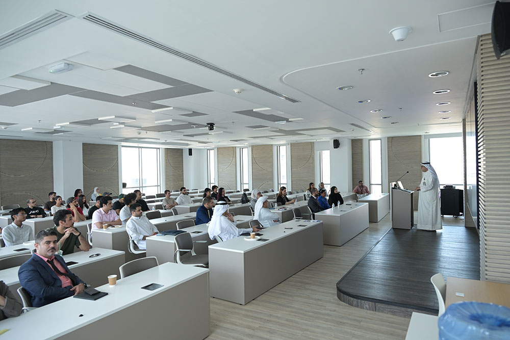 Auk signs memorandum of understanding with kisr