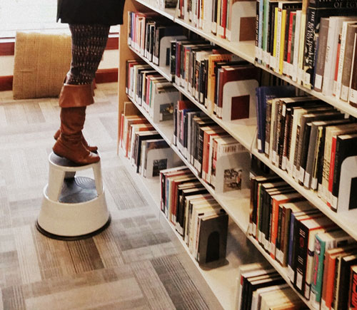 Auk library announces results of photography competition