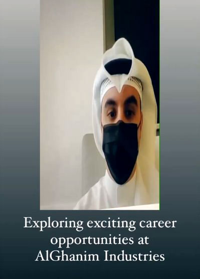 AUK Holds 16th Annual Career Fair