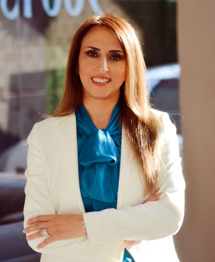 AUK Associate Professor of Finance Hosts Webinar on Financial Education for Youth