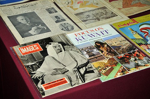 Arabian heritage projects al kout festival brings auk to life