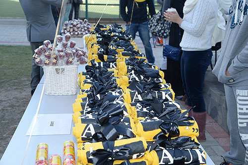 AUK Celebrates its 10th Homecoming Week