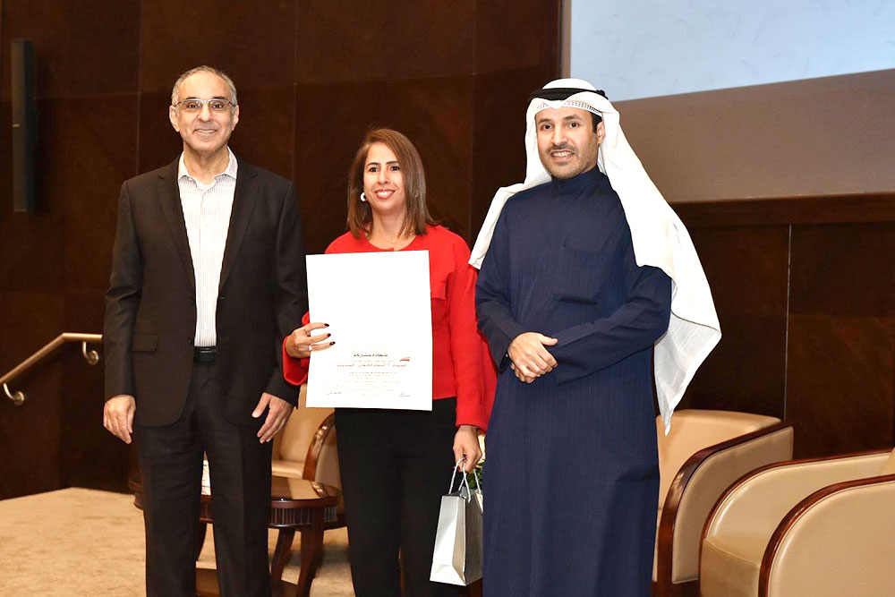 Auk library engages in library 30 forum