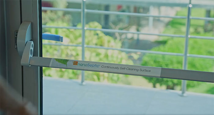 Auk prepares campus for visitors and students