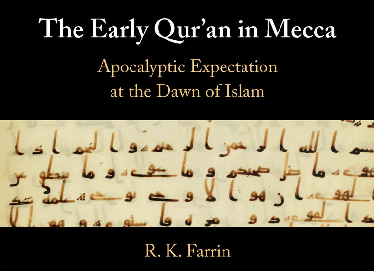 New Book by AUK Professor Published by Cambridge University Press