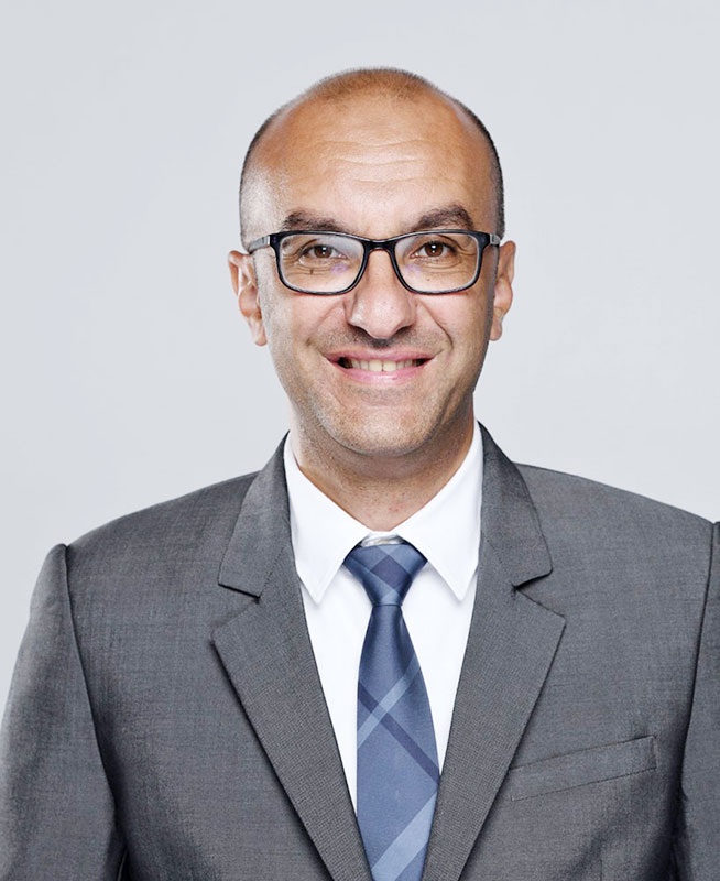 AUK Professors Recognized Among Top 2% Global Researchers by Stanford University for a Second Consecutive Year