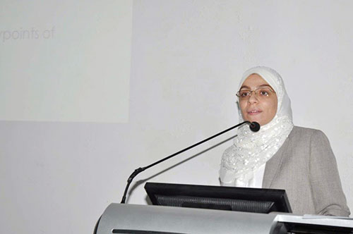 AUK Celebrates Black History Month