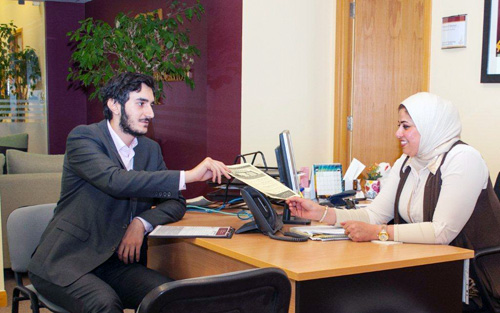 The center for continuing education launches new career development opportunities at auk