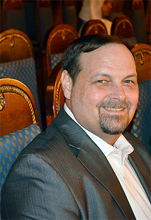 AUK IT Team Presents at the Ellucian Live Conference In New Orleans