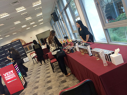 Auk celebrates international womens day