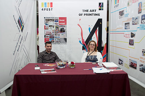 Auk holds 10th annual career fair